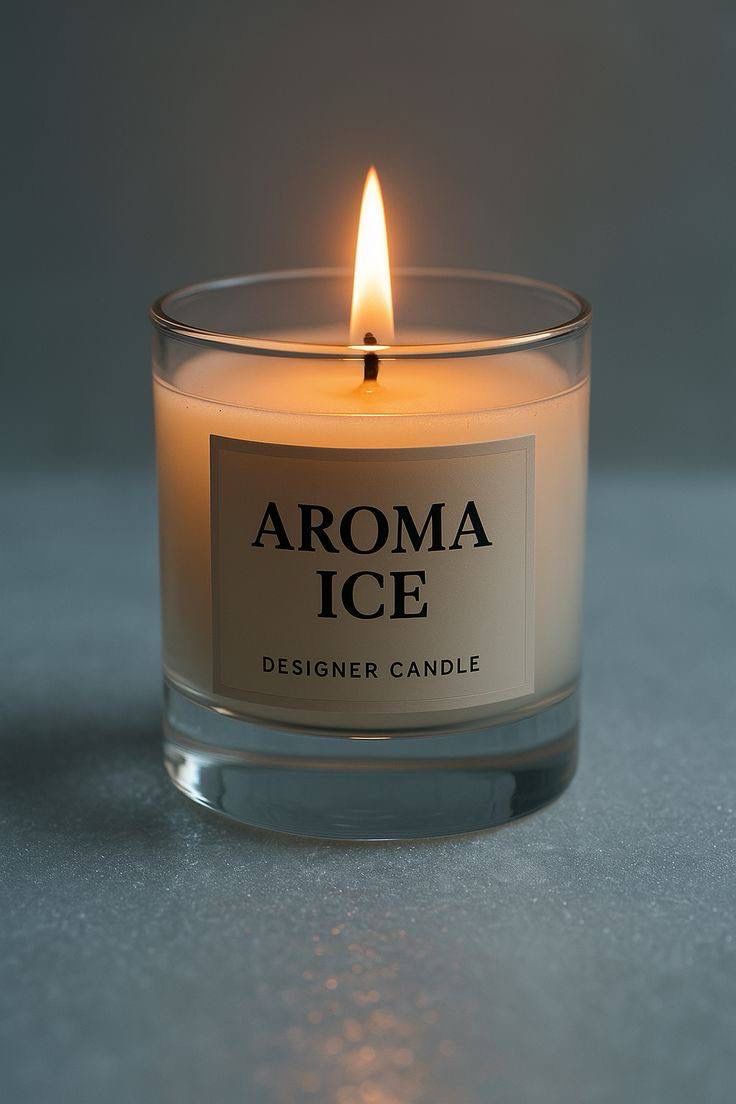 Aroma Ice