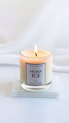 Aroma ice
