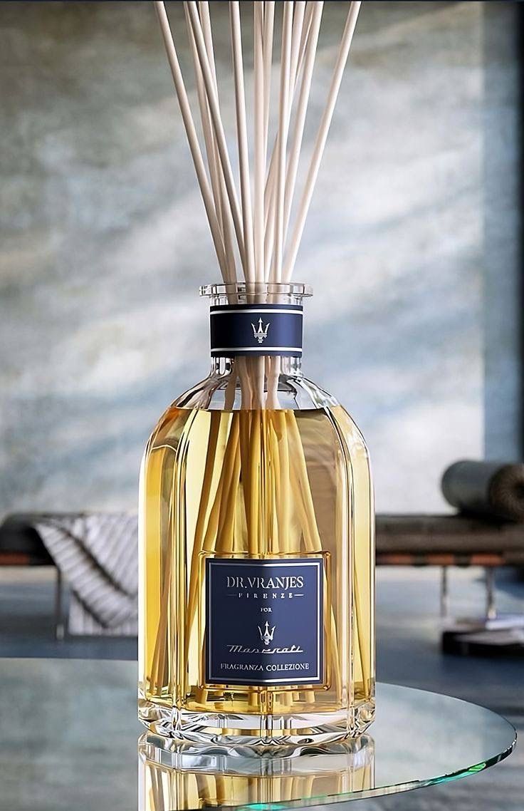 Dr. Vranjes Maserati