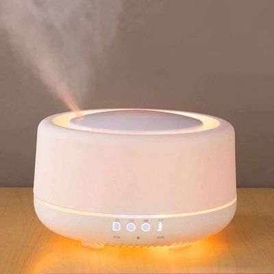 Aroma Glow Diffuser &amp; Humidifier