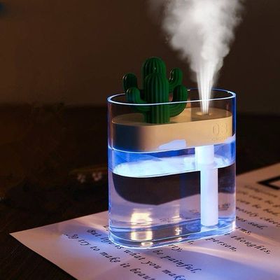 Cactus Glow Aroma Diffuser
