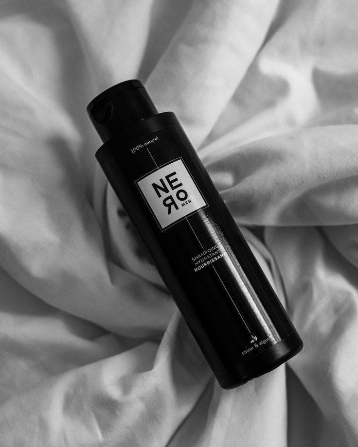 Nero Men Shampoo