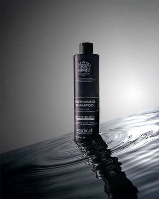 Bouticlé Energising Shampoo Loss Control 