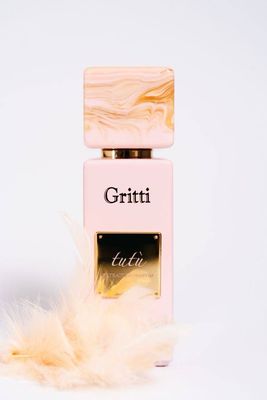 Gritti Tutù Extrait de Parfum