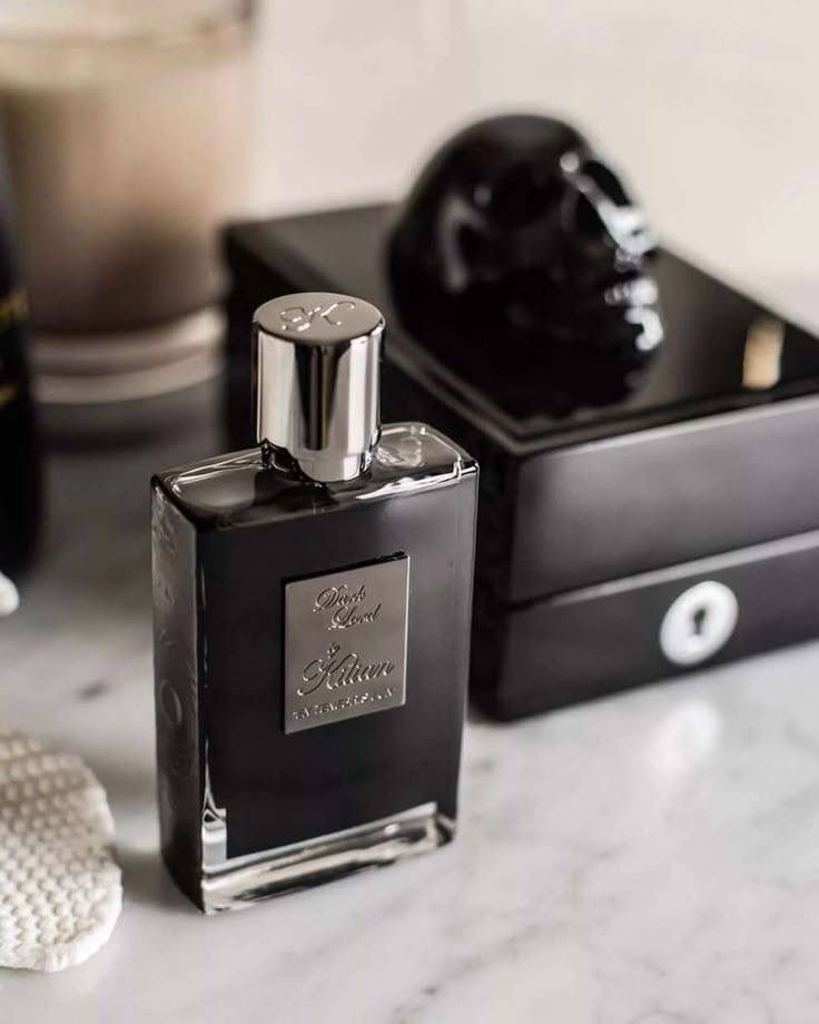 Kilian Dark Lord &quot;Ex Tenebris Lux