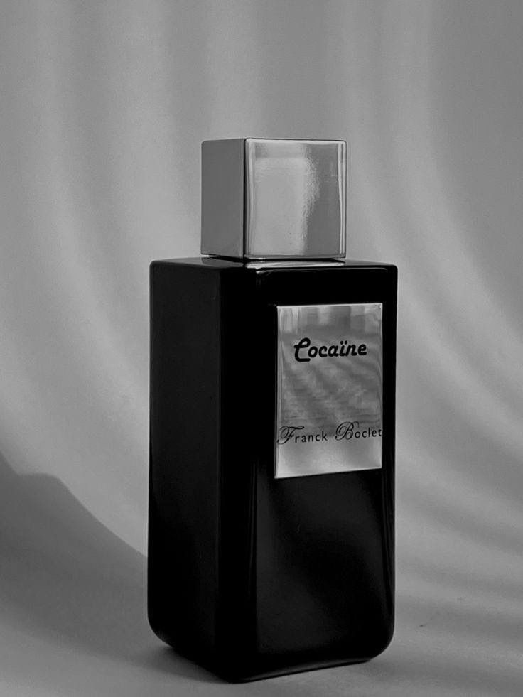 Franck Boclet – Cocaïne