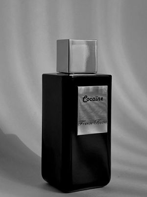 Franck Boclet – Cocaïne