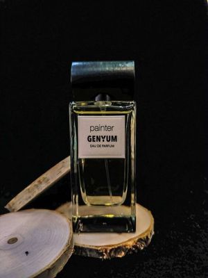 Genyum – Painter Eau de Parfum