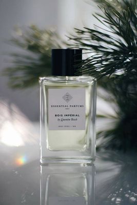 Essential Parfums – Bois Impérial by Quentin Bisch 
