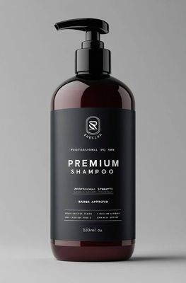 Premium Shampoo – Professional Strength