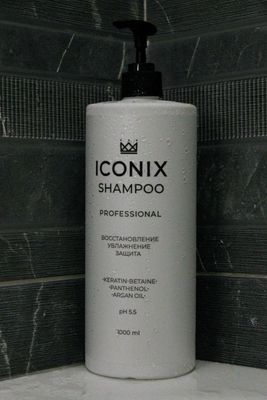 ICONIX Shampoo Professional