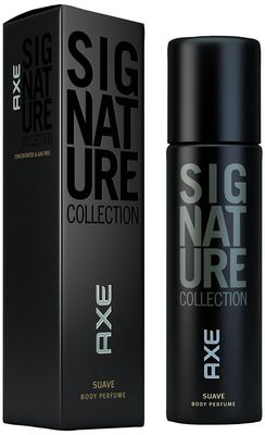 AXE Signature Collection Suave Body Perfume