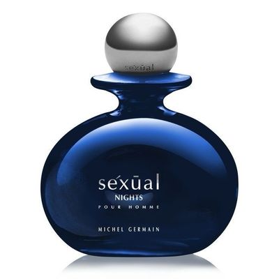 Sexual Nights Pour Homme by Michel Germain