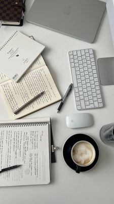 Welcome to our blog
