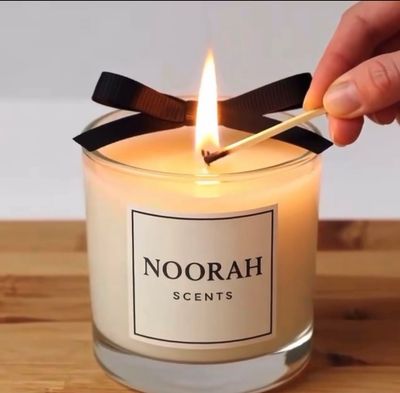 Noorah Scents: Elevating Your Home with Long-Lasting Fragrances