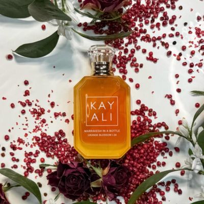 KAYALI Unisex Eau De Parfum 100ml Long Lasting Fresh and Natural Fragrance with Floral Fruity Notes Available in Twelve Scents