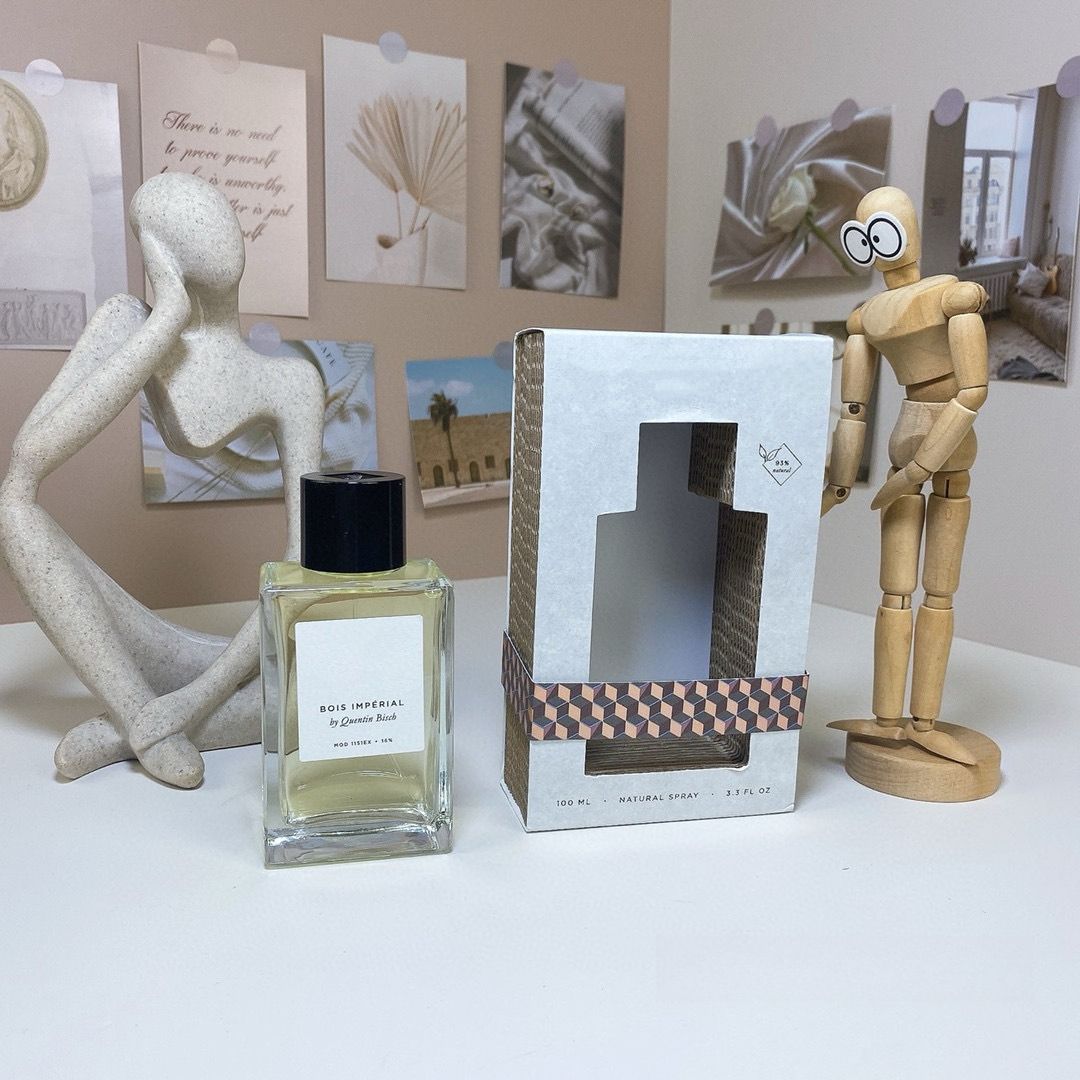 Hot Sale Perfume Wood Imperial 100ml Free Shipping Unisex Perfume Women Eau De Toilette Men Fragrance Body Spray  عطر 향수 Parfüm.