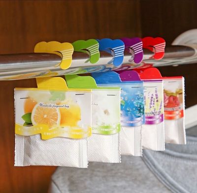 Closet Sachets