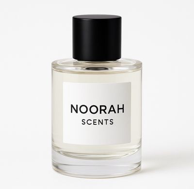 Noorah Scents: The Art of Fragrances That Speak Without Words