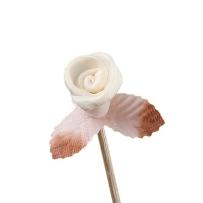 Air Freshener Aroma Oil Diffuser Aroma Oil  Artificial Flower  Diffuser Aromatherapy Rattan Aromatherapy Flower
