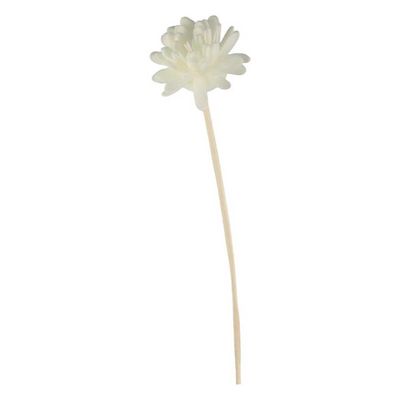 Aroma Oil Bathroom Aroma Oil Diffuser Aromatherapy Flower Artificial Flower  Diffuser Aromatherapy Rattan