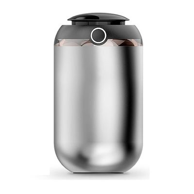 AFOURT-Smart Aroma Diffuser Car Air Freshener USB Charging Room Fragrance Smell Distributor Aromatherapy Machine Essential Oils