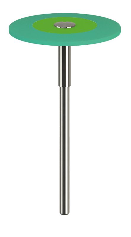 Disco para Zirconio Medio