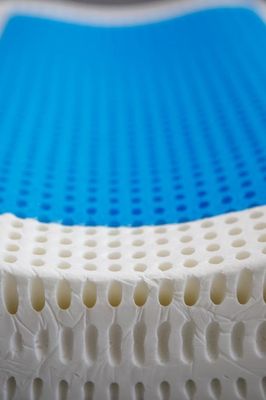 Cuscino Cervicale "CerviCare" In Memory Foam