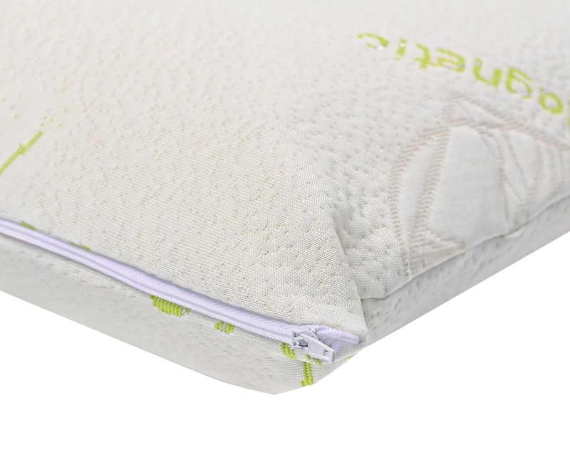 Cuscino "Saponetta" In Memory Foam