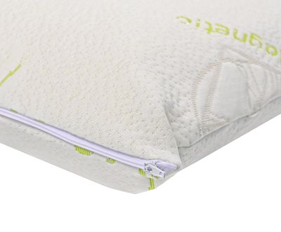 Cuscino "Saponetta" In Memory Foam