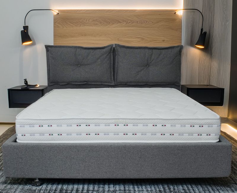 Materasso "DALIA" in Memory Foam H24