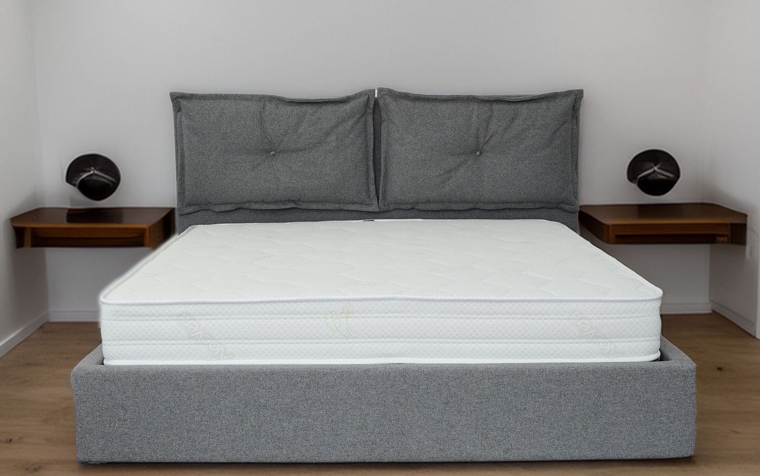 Materasso "ALTEA" in WATERFOAM H20
