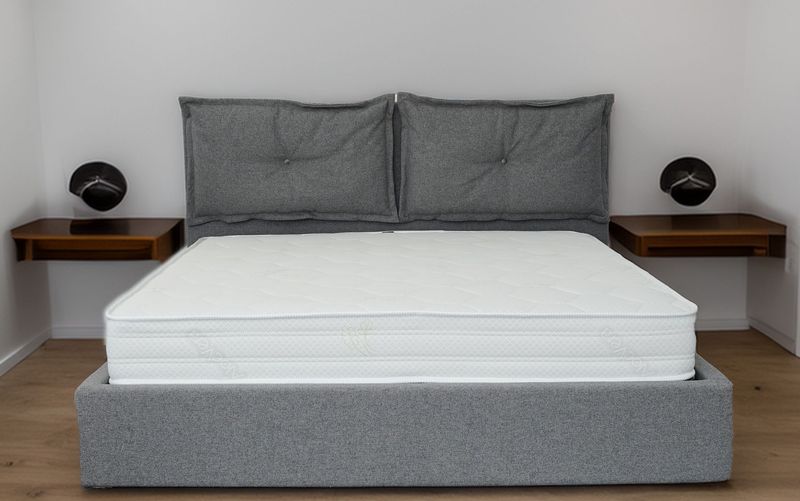 Materasso "ALTEA" in WATERFOAM H20