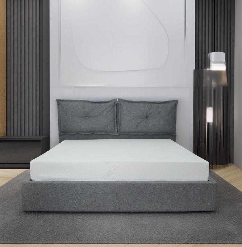 Materasso Malva Sfoderabile  in Memory Foam