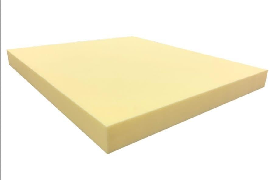 Materasso Gemma Sfoderabile  in Water Foam H18