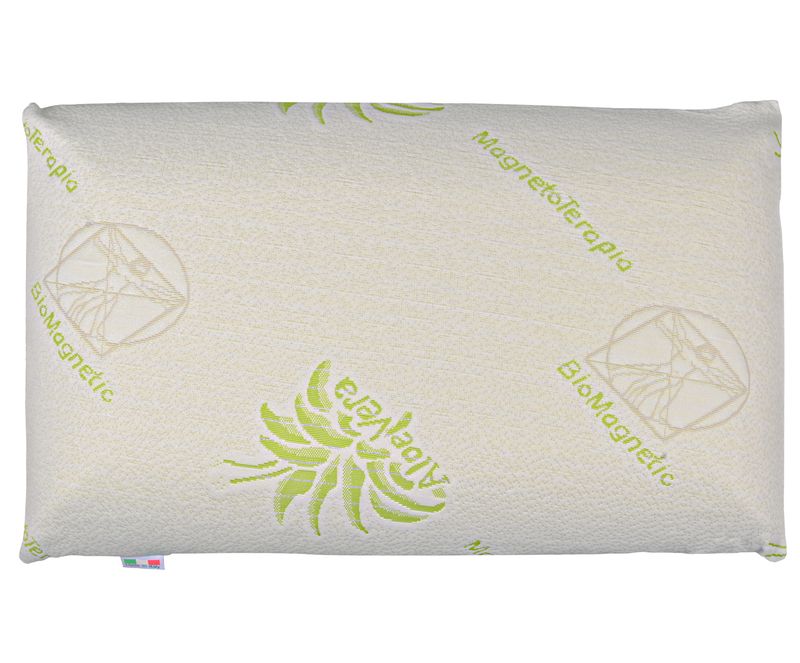 Federina per cuscino in Aloe Vera