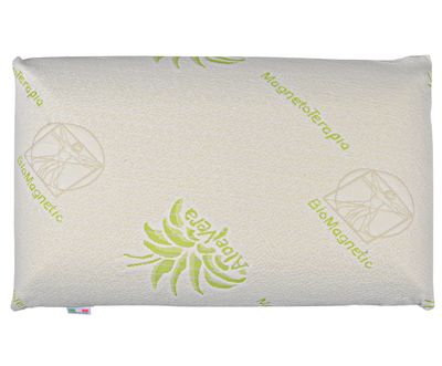 Federina per cuscino in Aloe Vera