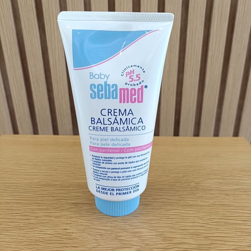 CREMA BÁSAMO SEBA MED 300 ML