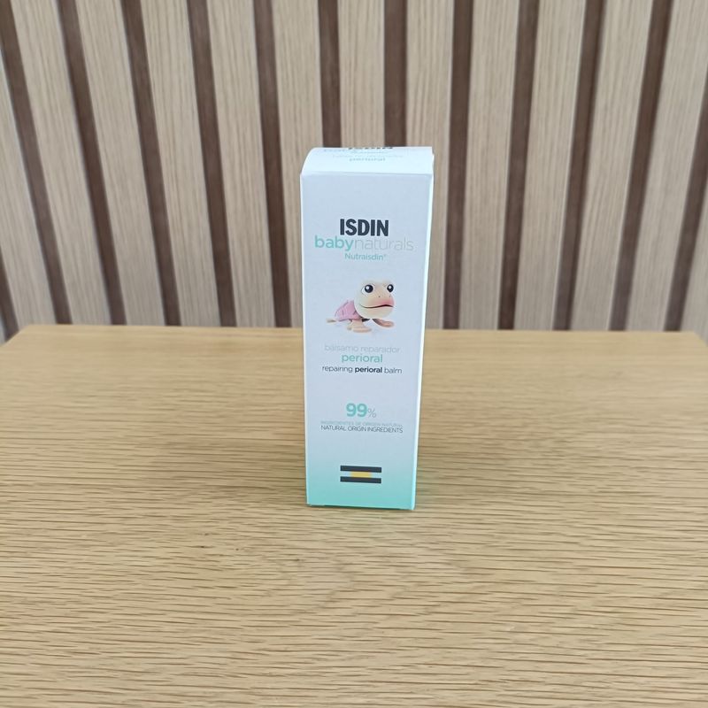 CREMA PERIORAL REPARADORA BABY NATURALS