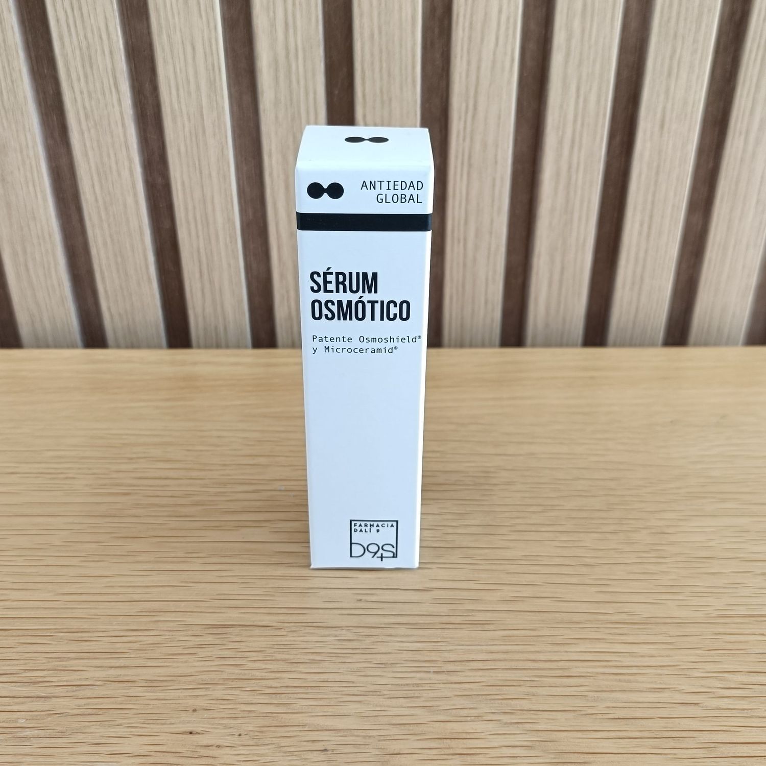 D9S SERUM OSMOTICO ANTIEDAD 30ML