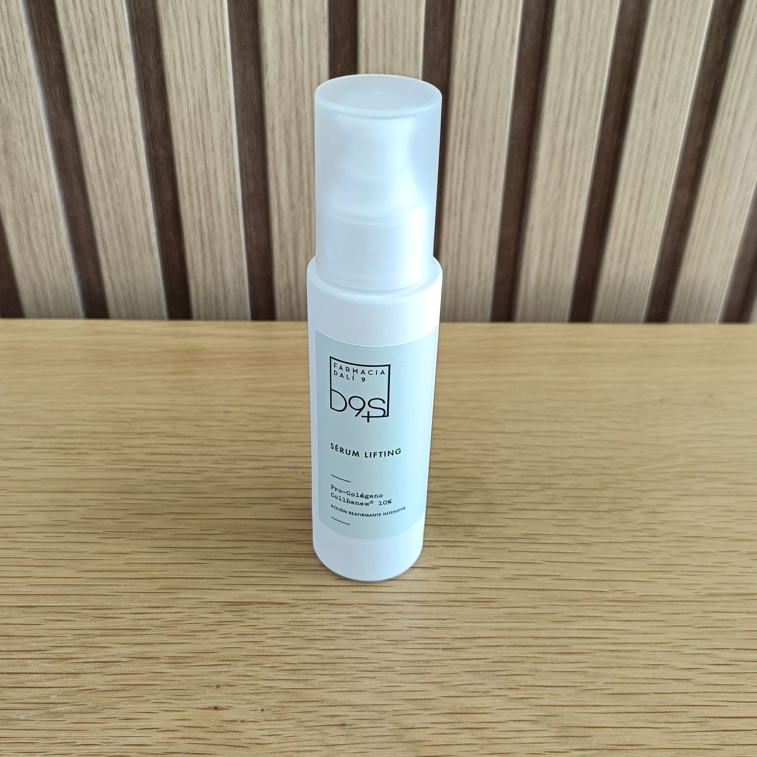 D9S SERUM LIFTING 50ML
