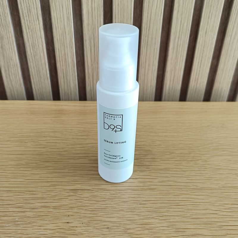 D9S SERUM LIFTING 50ML