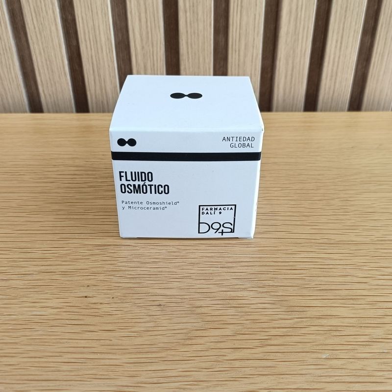 D9S FLUIDO OSMOTICO ANTIEDAD 50ML