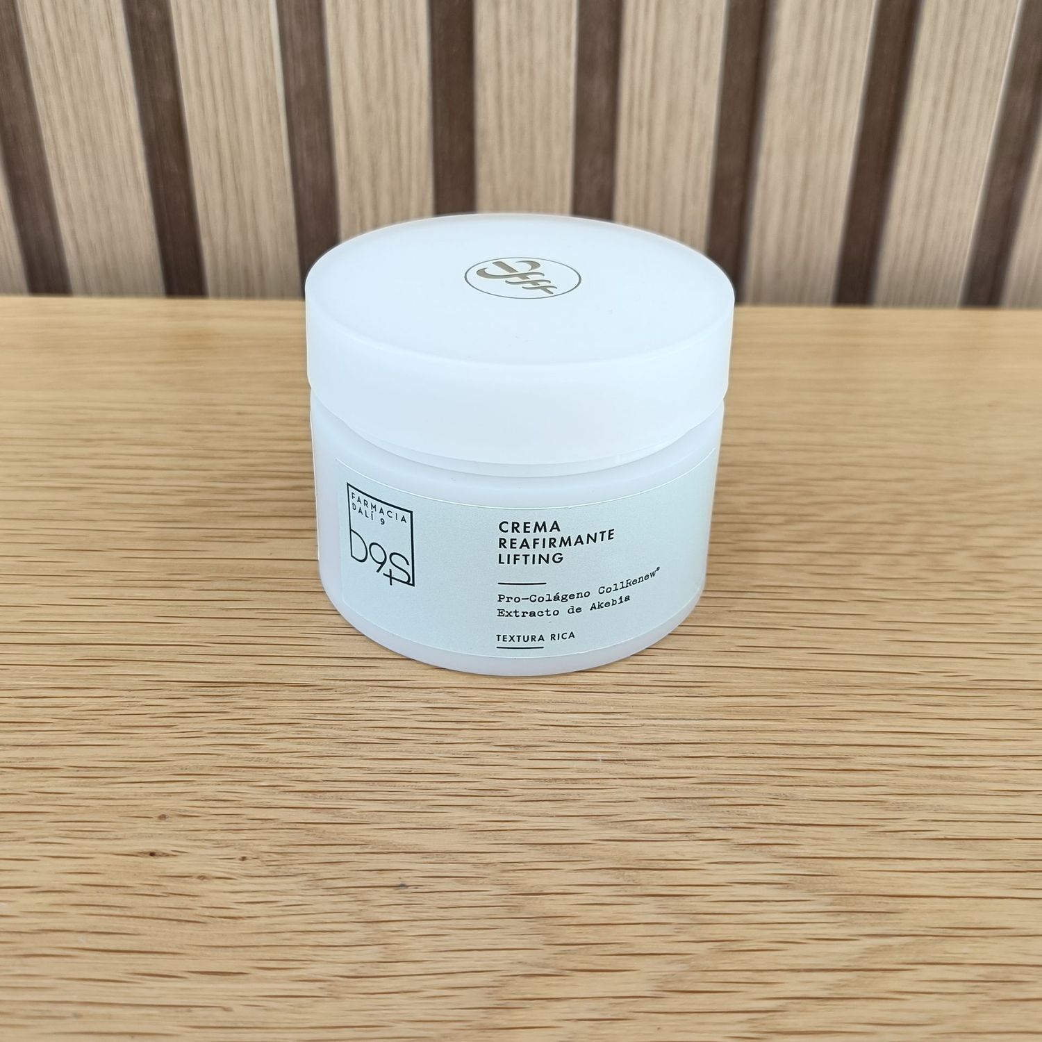 D9S CREMA REAFIRMANTE LIFTING RICA 50ML