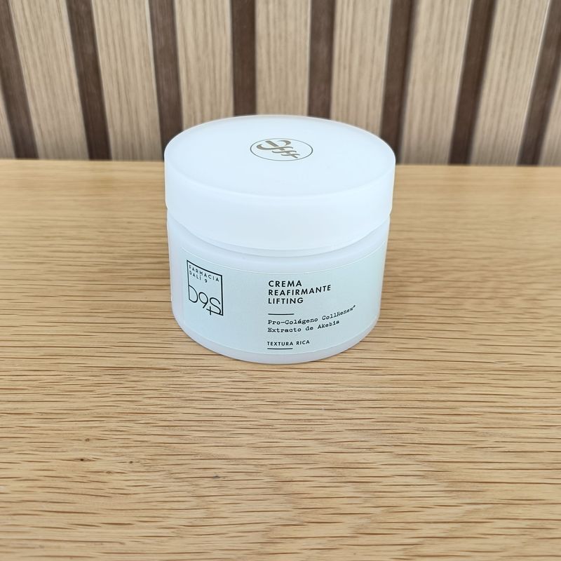 D9S CREMA REAFIRMANTE LIFTING RICA 50ML