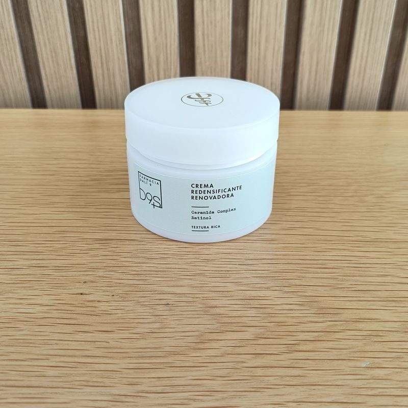 D9S CREMA REDENSIFICANTE RENOVADORA RICA 50ML