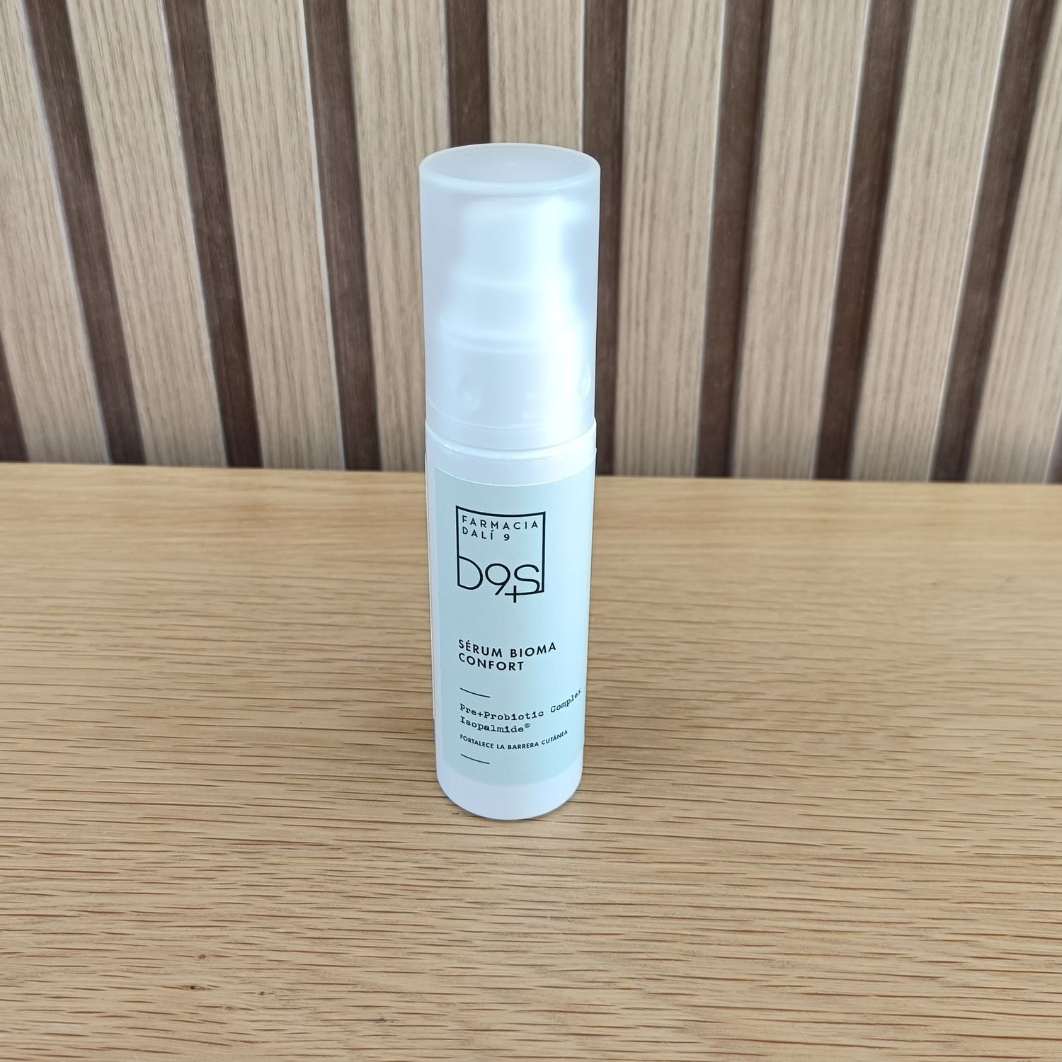 D9S SERUM BIOMA CONFORT 50ML