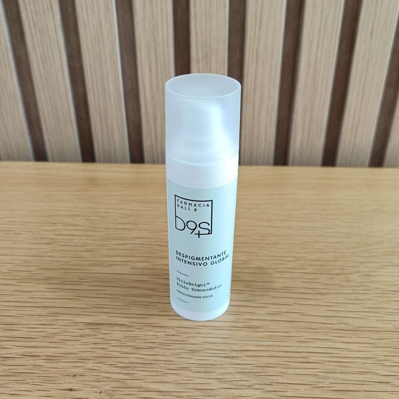 D9S DESPIGMENTANTE INTENSIVO GLOBAL 30ML