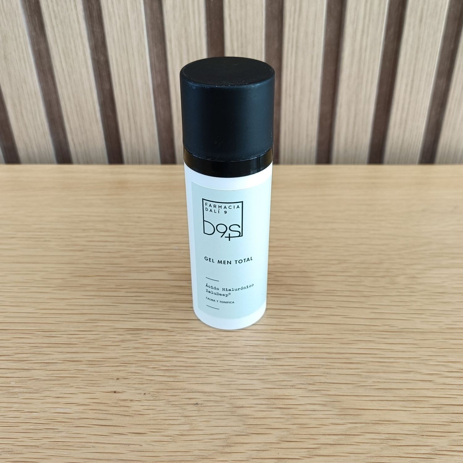 D9S GEL MEN TOTAL 50ML
