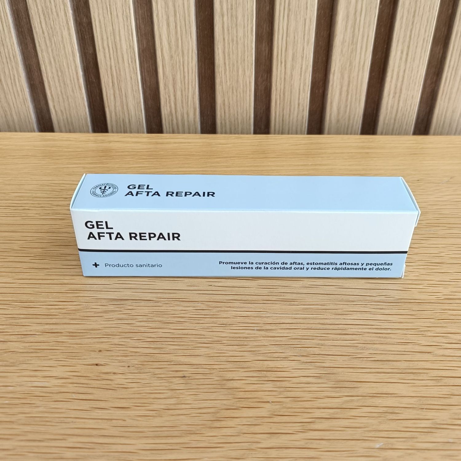 D9S GEL AFTA REPAIR 15ML D9S GEL AFTA REPAIR 15ML